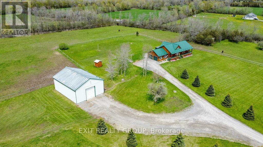1024 COUNTY ROAD 19 Prince Edward County