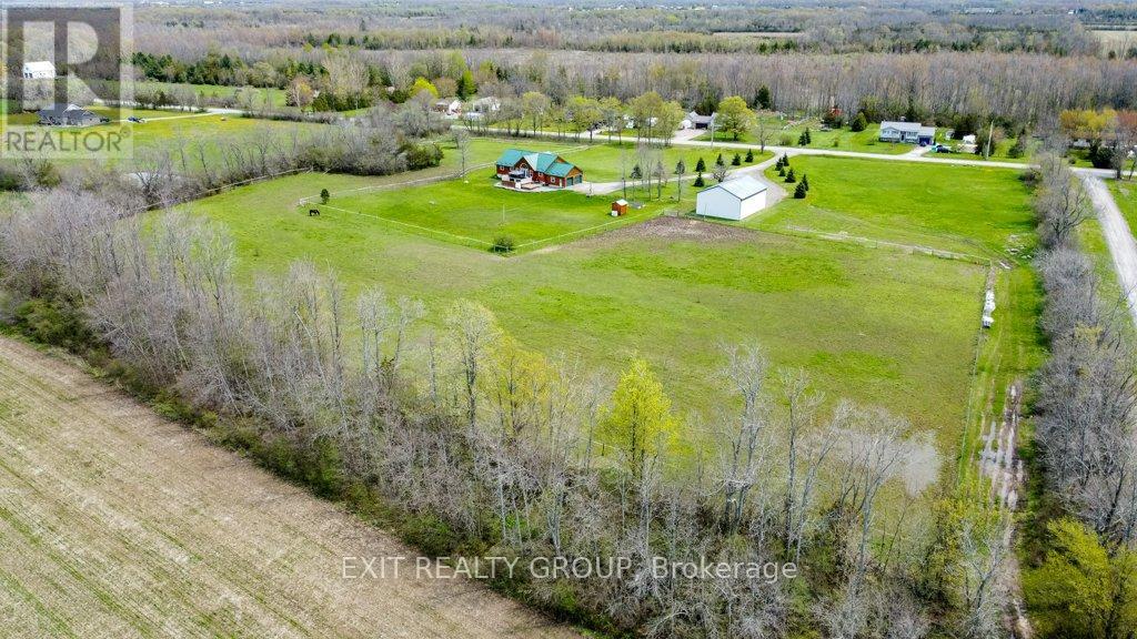 1024 COUNTY ROAD 19 Prince Edward County