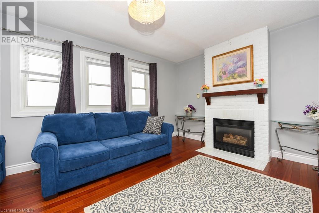 124 Joshua Road N, Orangeville, Ontario  L9W 4W2 - Photo 19 - 40546445