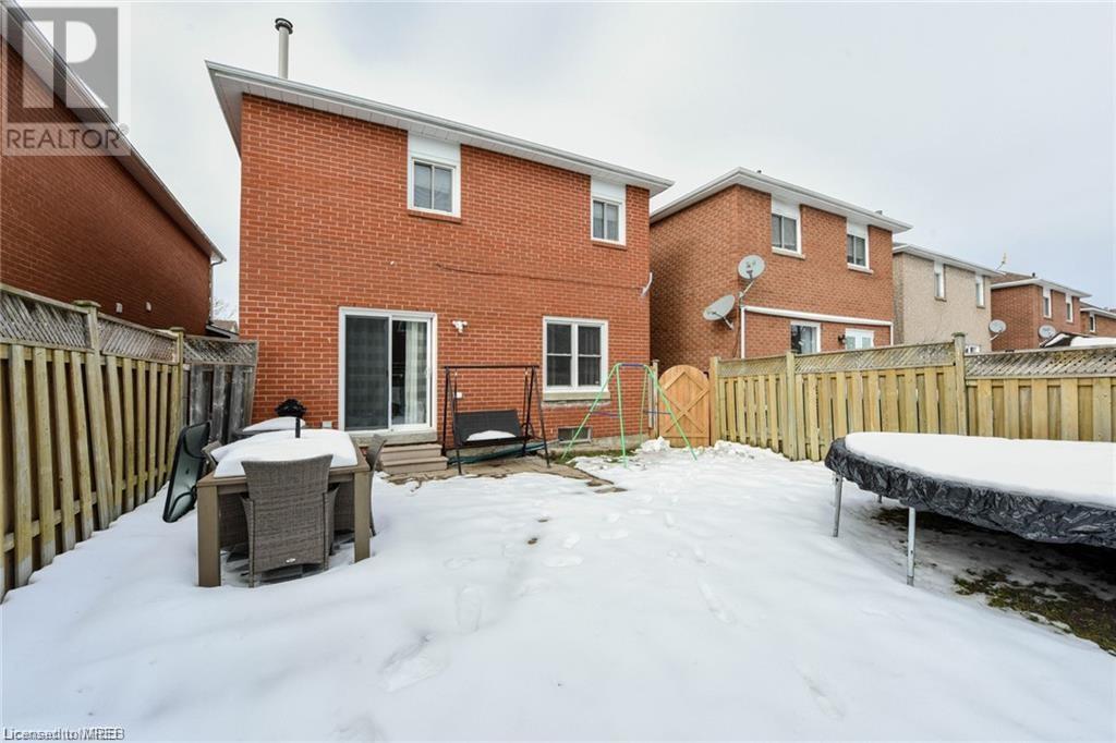 124 Joshua Road N, Orangeville, Ontario  L9W 4W2 - Photo 49 - 40546445