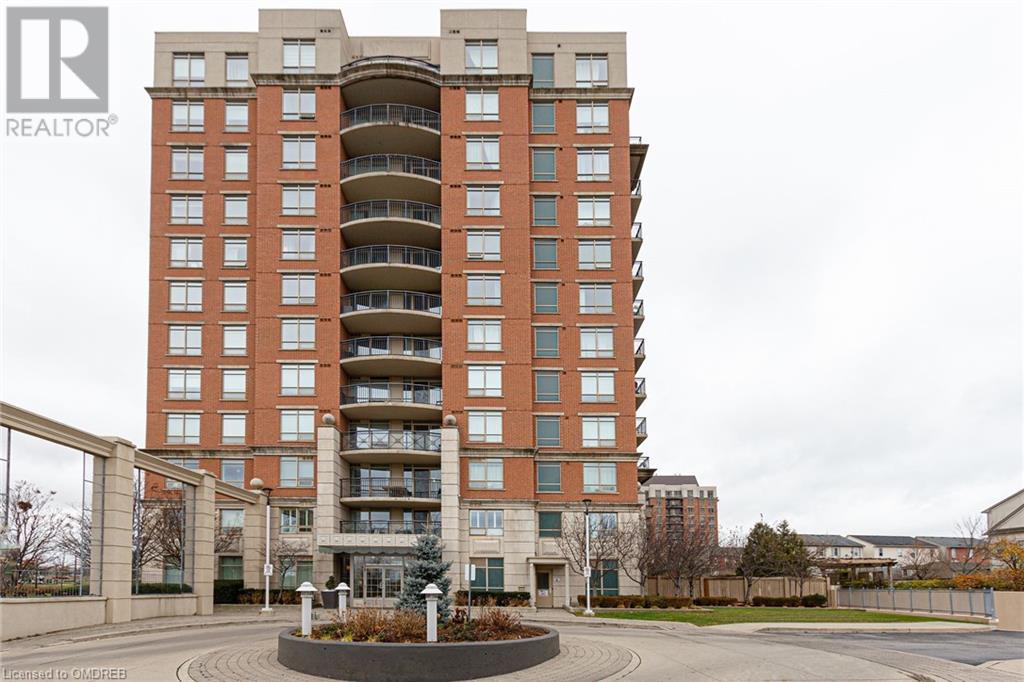2365 Central Park Drive Unit# 911, Oakville, Ontario  L6H 0C7 - Photo 1 - 40546656