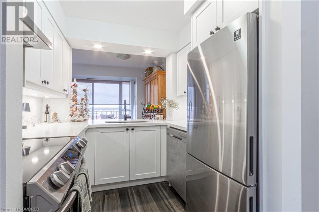 2365 Central Park Drive Unit# 911, Oakville, Ontario  L6H 0C7 - Photo 10 - 40546656