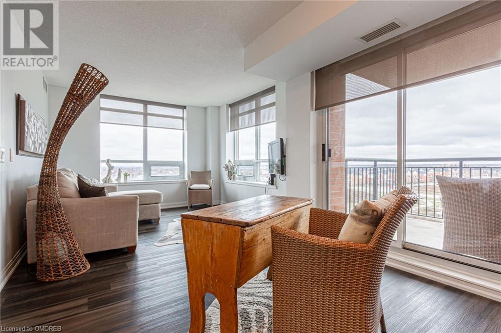 2365 Central Park Drive Unit# 911, Oakville, Ontario  L6H 0C7 - Photo 15 - 40546656