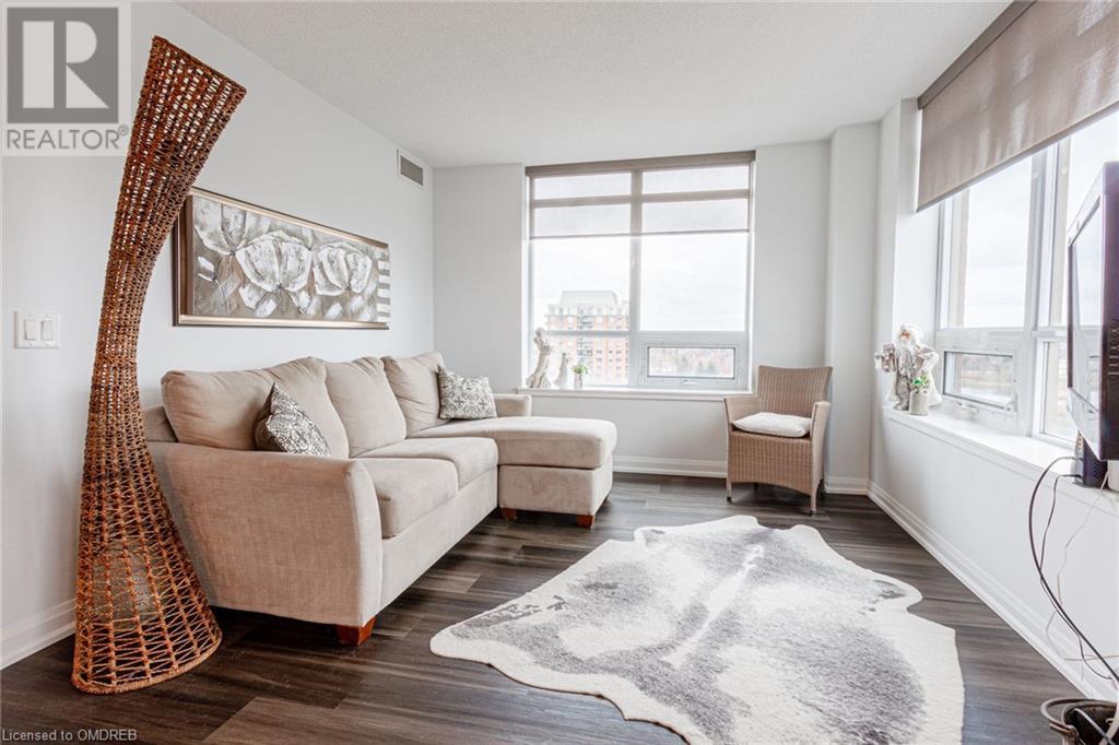 2365 Central Park Drive Unit# 911, Oakville, Ontario  L6H 0C7 - Photo 17 - 40546656