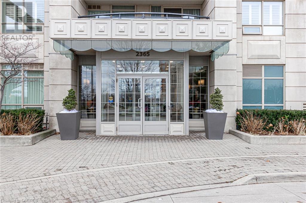 2365 Central Park Drive Unit# 911, Oakville, Ontario  L6H 0C7 - Photo 3 - 40546656
