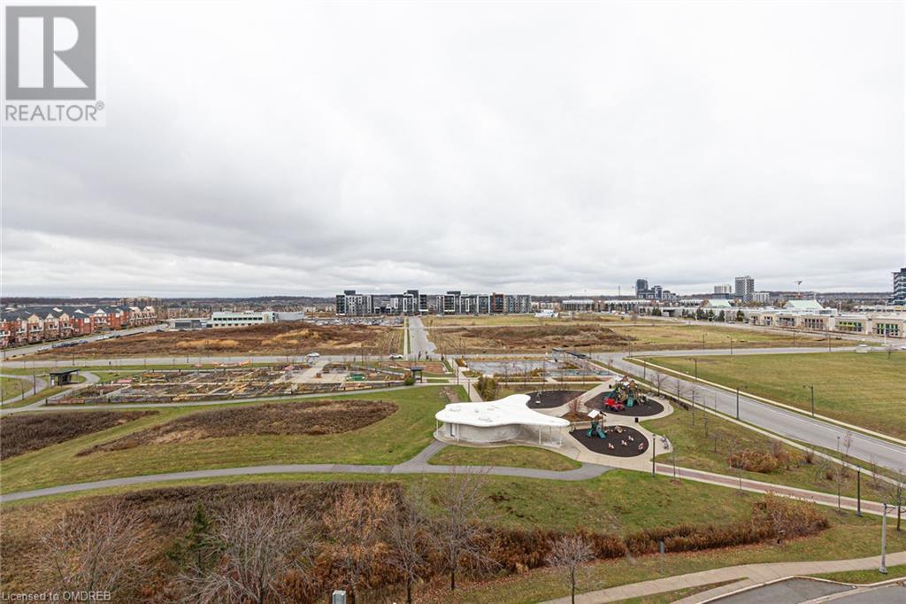 2365 Central Park Drive Unit# 911, Oakville, Ontario  L6H 0C7 - Photo 31 - 40546656