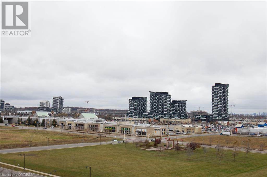 2365 Central Park Drive Unit# 911, Oakville, Ontario  L6H 0C7 - Photo 34 - 40546656