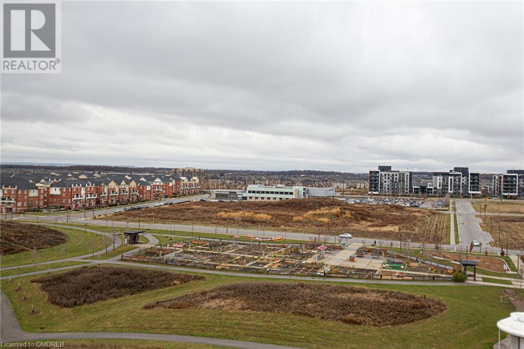 2365 Central Park Drive Unit# 911, Oakville, Ontario  L6H 0C7 - Photo 35 - 40546656
