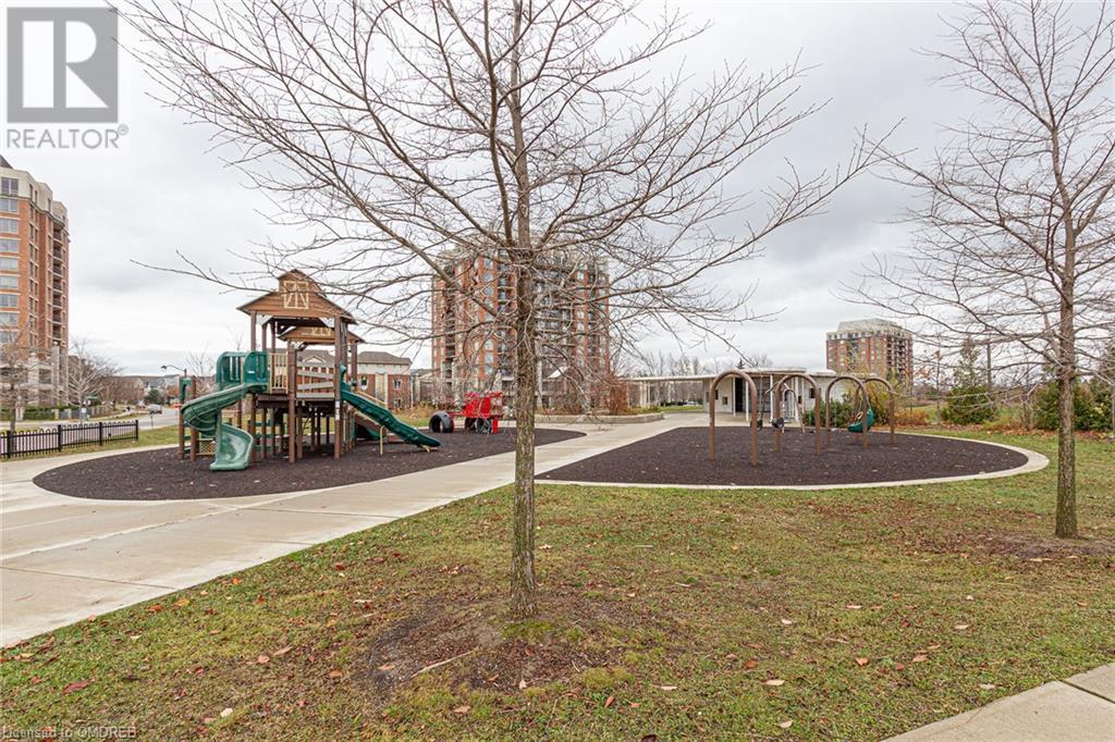 2365 Central Park Drive Unit# 911, Oakville, Ontario  L6H 0C7 - Photo 36 - 40546656