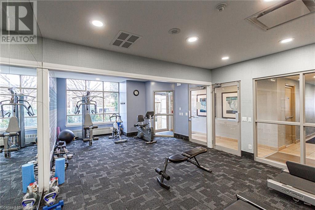 2365 Central Park Drive Unit# 911, Oakville, Ontario  L6H 0C7 - Photo 37 - 40546656