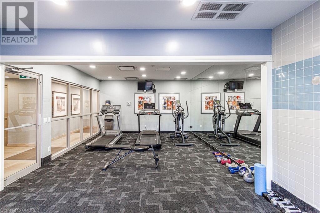 2365 Central Park Drive Unit# 911, Oakville, Ontario  L6H 0C7 - Photo 38 - 40546656