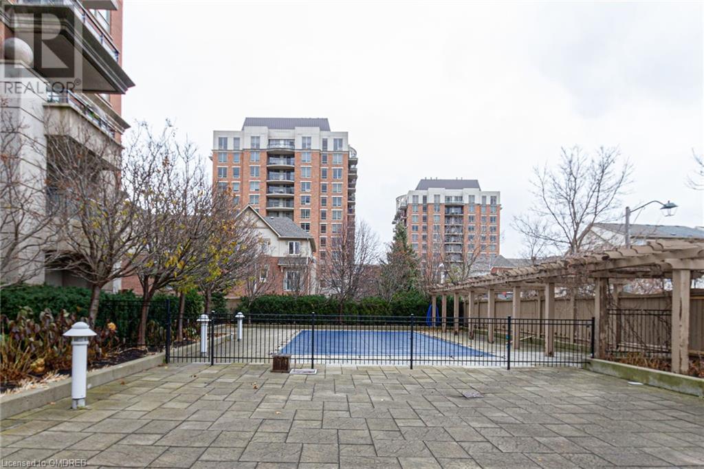 2365 Central Park Drive Unit# 911, Oakville, Ontario  L6H 0C7 - Photo 39 - 40546656