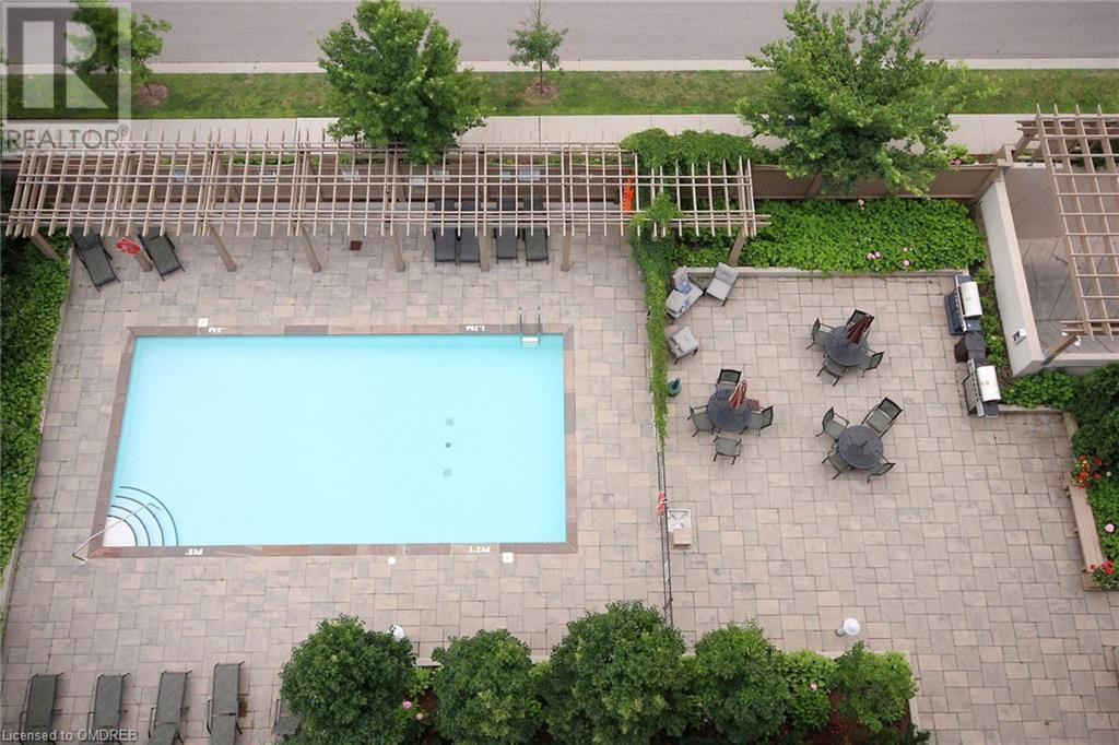2365 Central Park Drive Unit# 911, Oakville, Ontario  L6H 0C7 - Photo 40 - 40546656