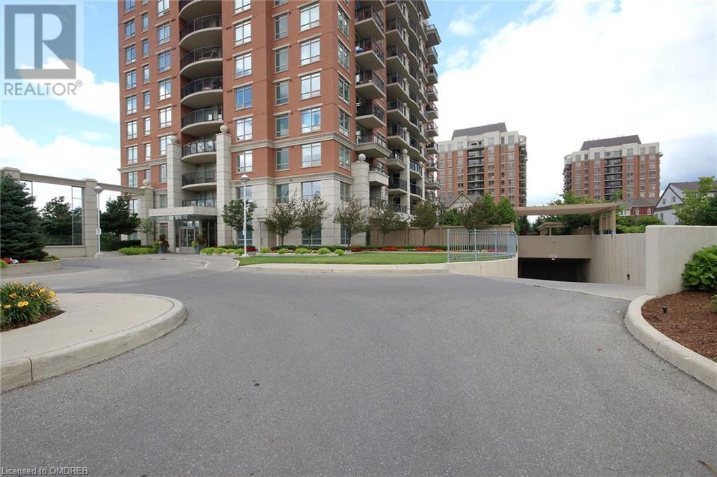 2365 Central Park Drive Unit# 911, Oakville, Ontario  L6H 0C7 - Photo 41 - 40546656