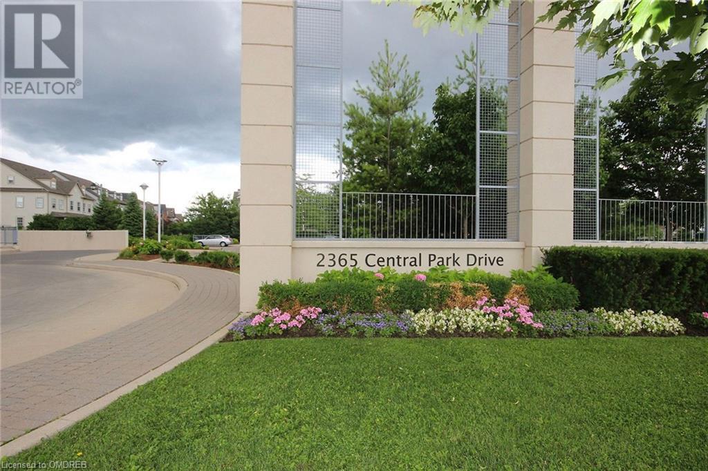 2365 Central Park Drive Unit# 911, Oakville, Ontario  L6H 0C7 - Photo 44 - 40546656