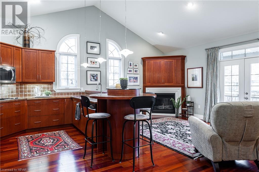 114 Abraham Drive, Stratford, Ontario  N5A 8B1 - Photo 14 - 40542605