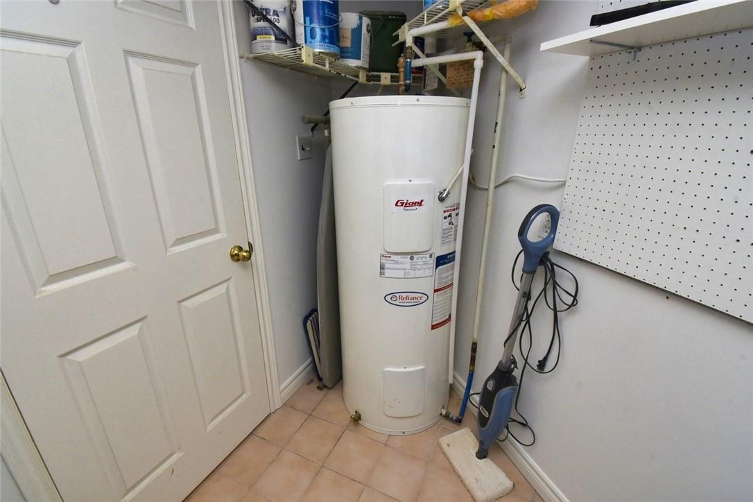 150 Wilson Street W, Unit #ph3, Hamilton, Ontario  L8R 1E2 - Photo 34 - H4186467