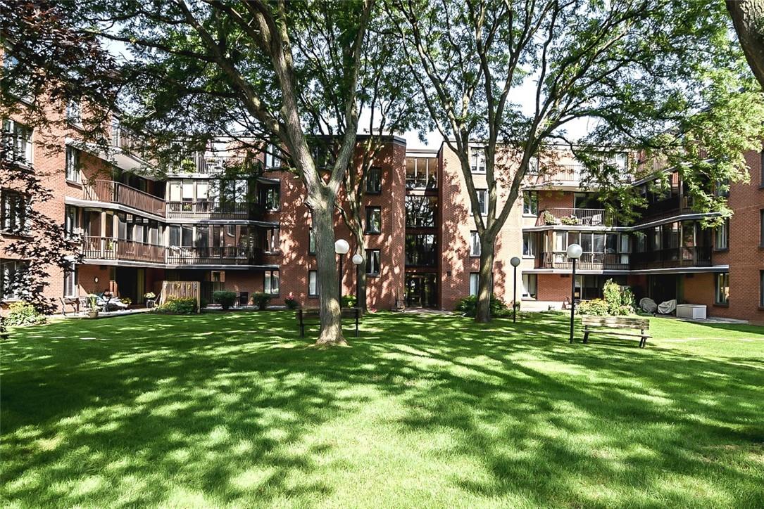 150 Wilson Street W, Unit #ph3, Hamilton, Ontario  L8R 1E2 - Photo 35 - H4186467