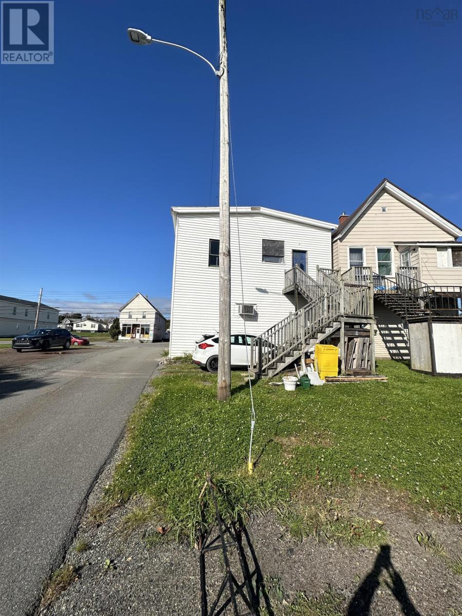 1803 Main Street, Westville, Nova Scotia  B0K 2A0 - Photo 12 - 202403533