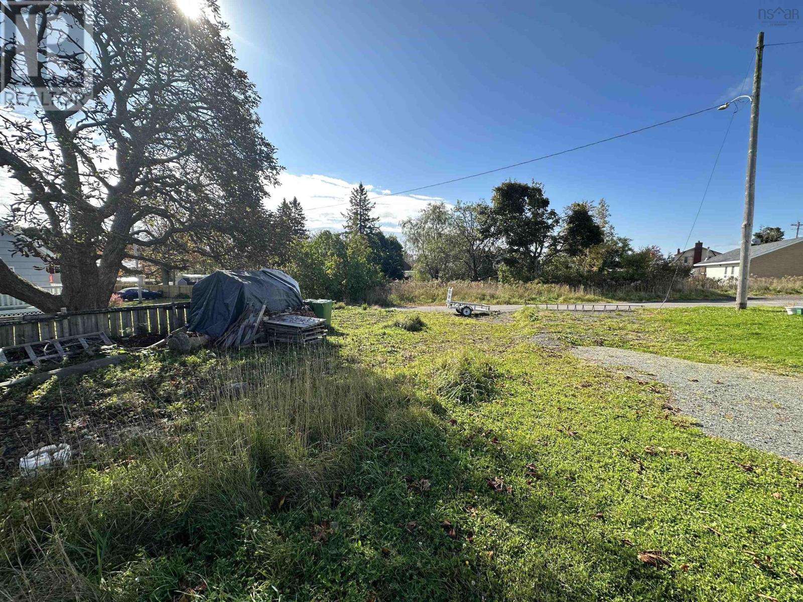 1803 Main Street, Westville, Nova Scotia  B0K 2A0 - Photo 14 - 202403533