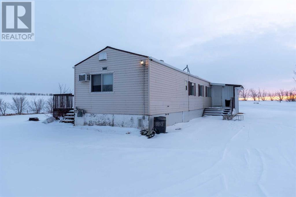 480081 Highway 897, County Of, Alberta  T0B 3R0 - Photo 1 - A2107659