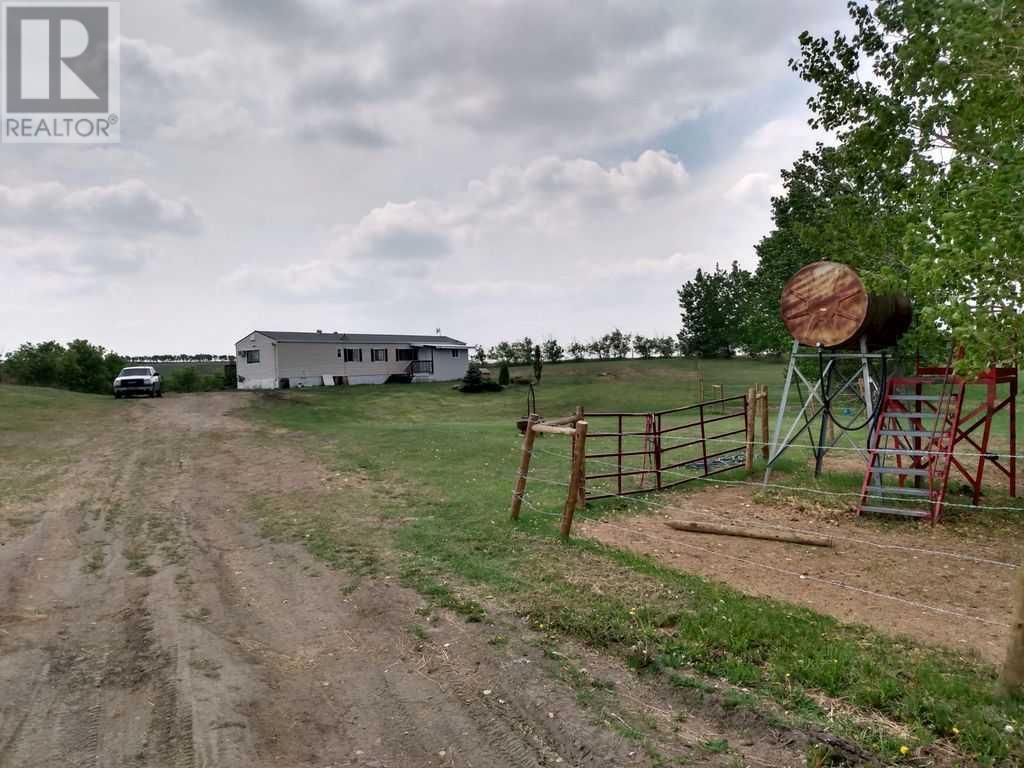 480081 Highway 897, County Of, Alberta  T0B 3R0 - Photo 15 - A2107659