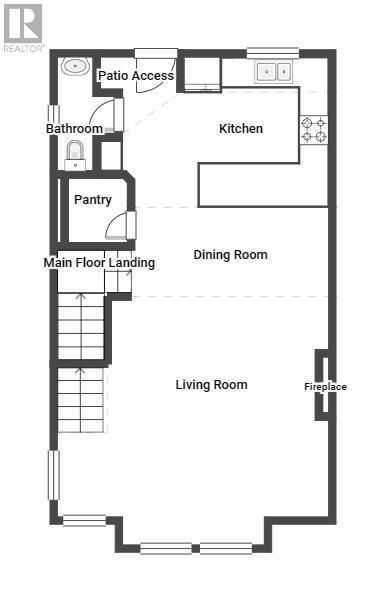 250B Grizzly Ridge Trail 