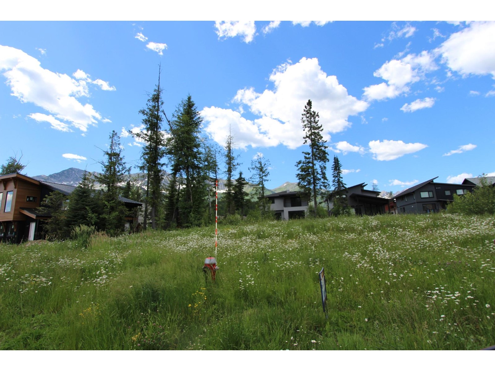 4 HUCKLEBERRY PLACE, fernie, British Columbia