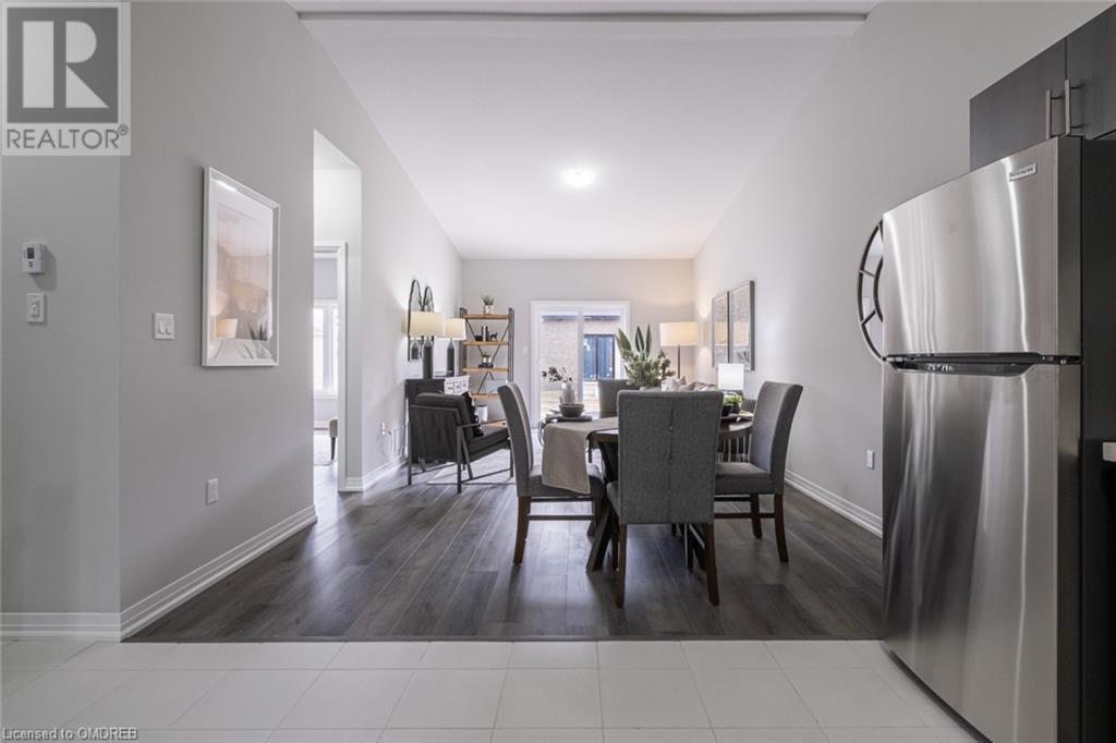 550 Grey Street Unit# 36, Brantford, Ontario  N3S 0C4 - Photo 17 - 40546734