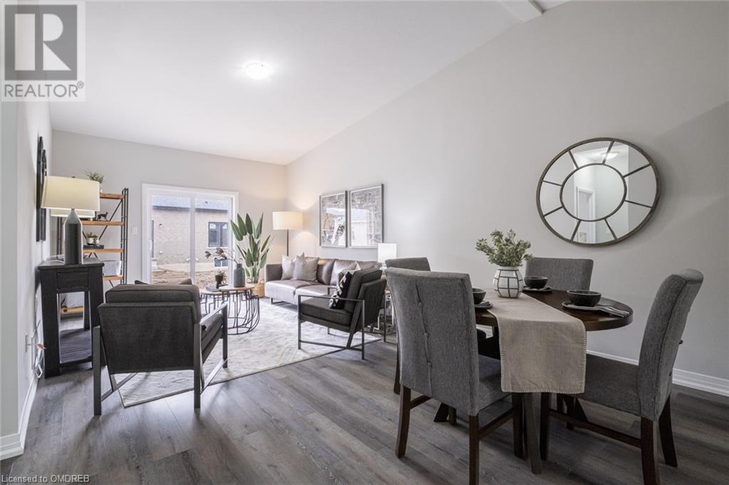 550 Grey Street Unit# 36, Brantford, Ontario  N3S 0C4 - Photo 18 - 40546734