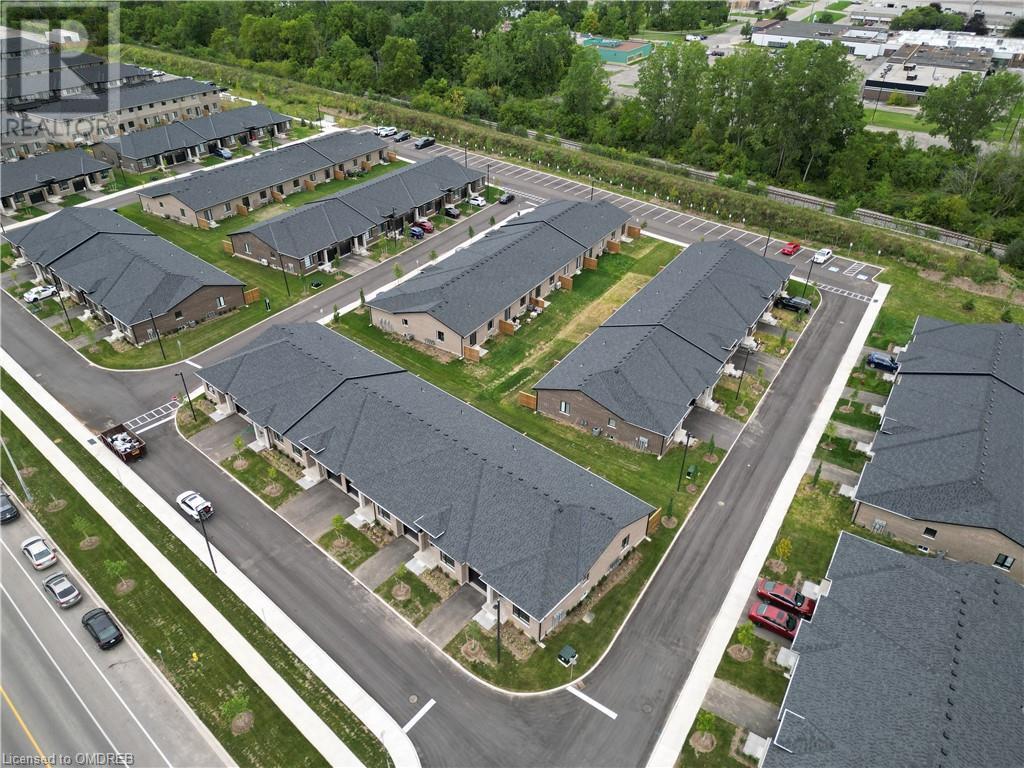 550 Grey Street Unit# 36, Brantford, Ontario  N3S 0C4 - Photo 2 - 40546734