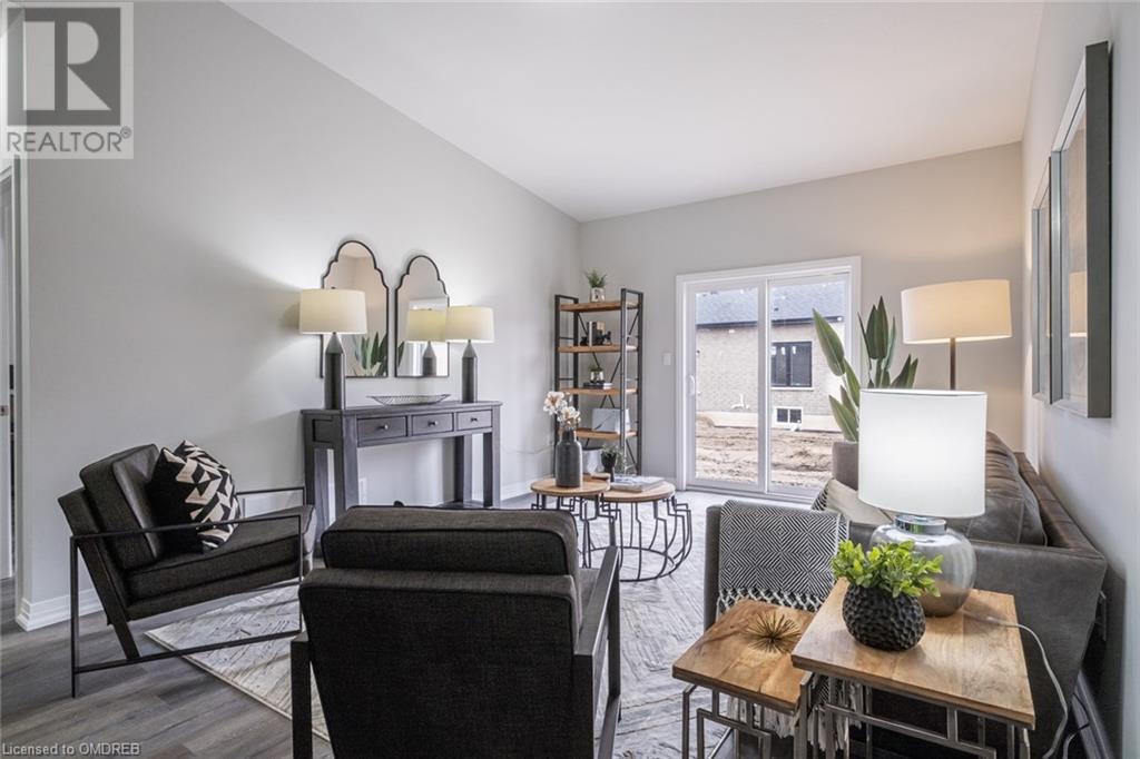 550 Grey Street Unit# 36, Brantford, Ontario  N3S 0C4 - Photo 20 - 40546734