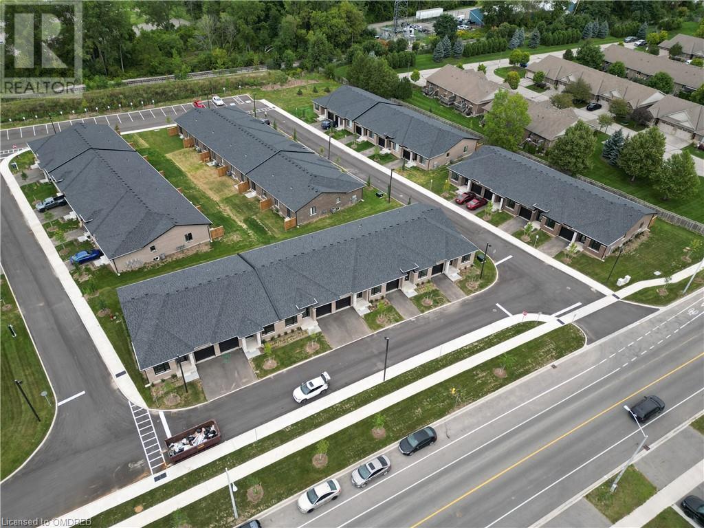 550 Grey Street Unit# 36, Brantford, Ontario  N3S 0C4 - Photo 3 - 40546734