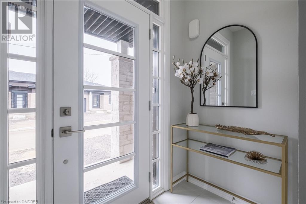 550 Grey Street Unit# 36, Brantford, Ontario  N3S 0C4 - Photo 4 - 40546734