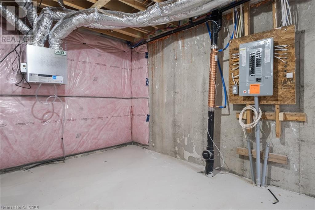 550 Grey Street Unit# 36, Brantford, Ontario  N3S 0C4 - Photo 42 - 40546734