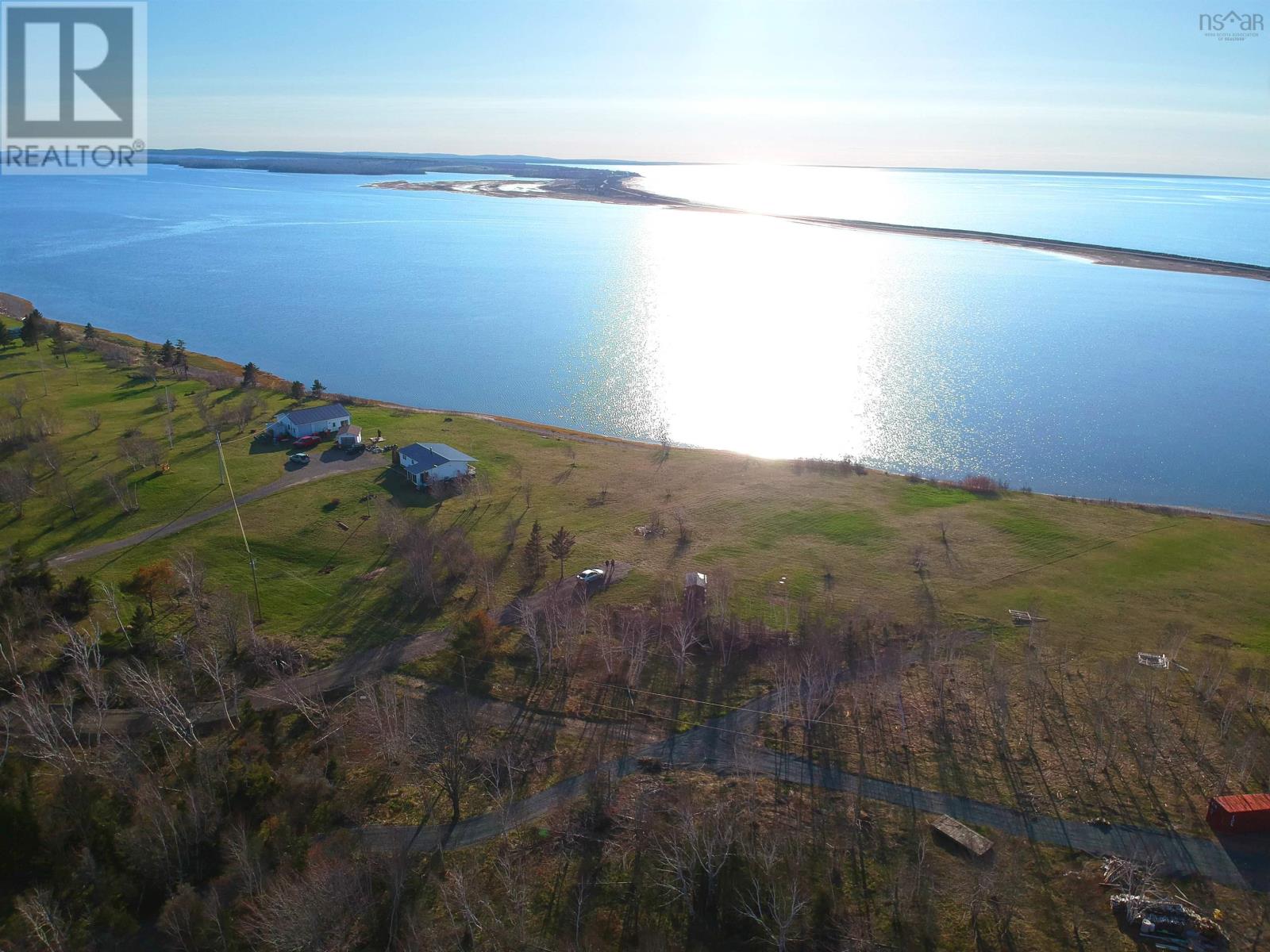 Lot 4 Shore Road, Lower Barneys River, Nova Scotia  B0K 1G0 - Photo 1 - 202403031