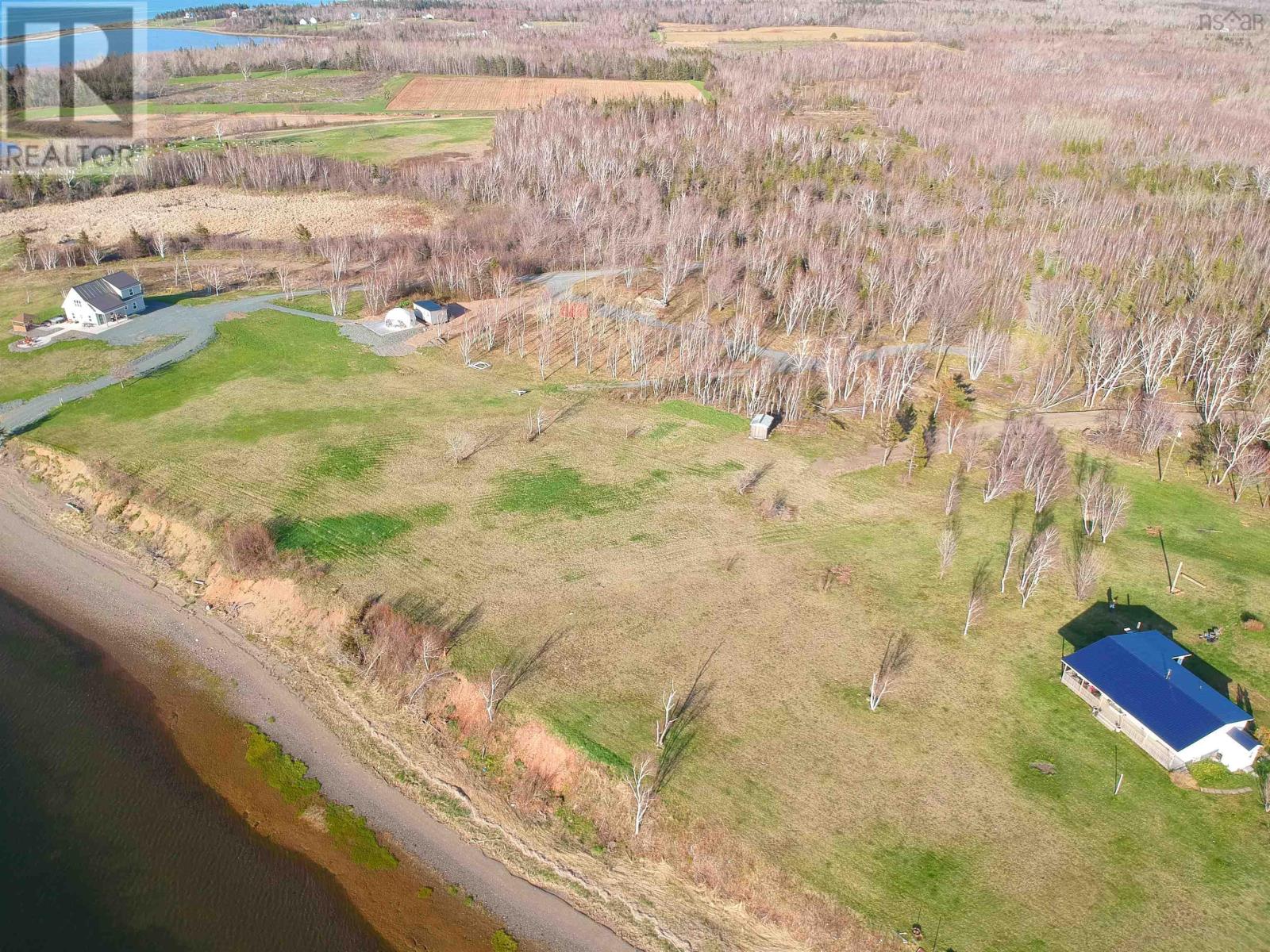 Lot 4 Shore Road, Lower Barneys River, Nova Scotia  B0K 1G0 - Photo 2 - 202403031