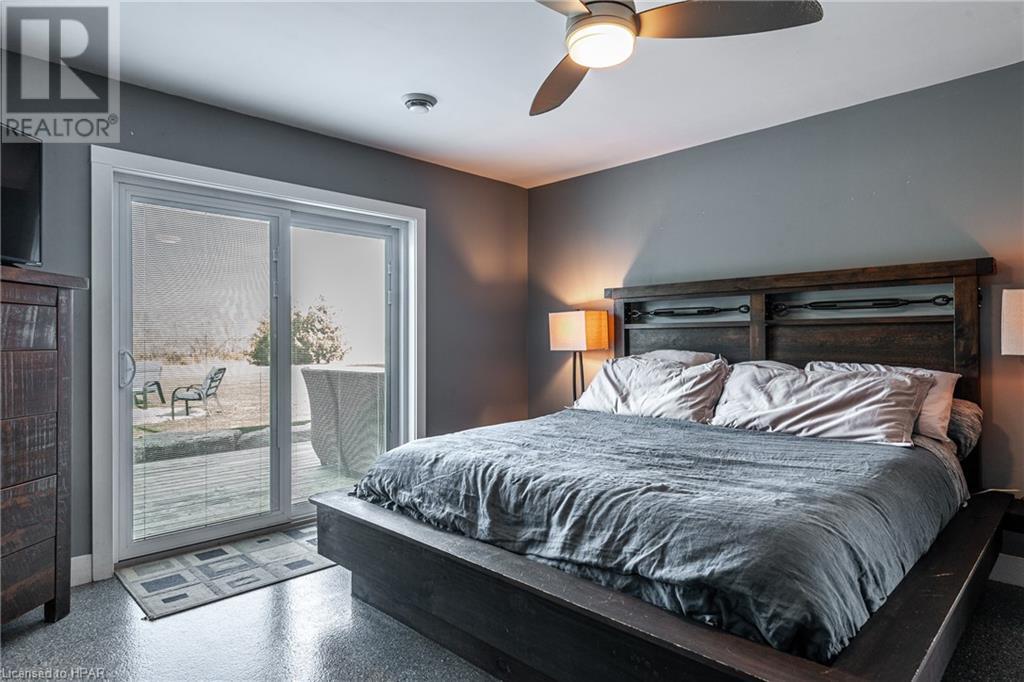 4 Sunset Cove Road, Zurich, Ontario  N0M 1N0 - Photo 21 - 40546692