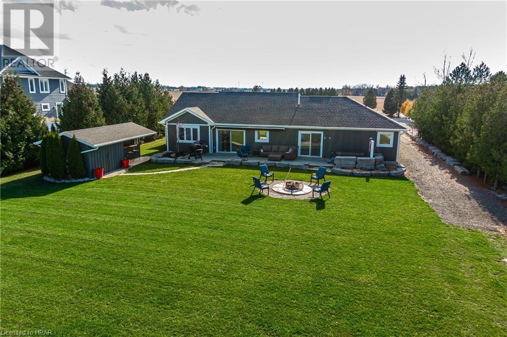 4 Sunset Cove Road, Zurich, Ontario  N0M 1N0 - Photo 29 - 40546692