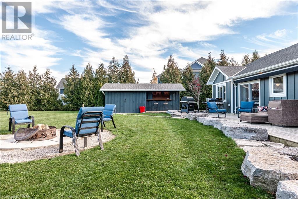 4 Sunset Cove Road, Zurich, Ontario  N0M 1N0 - Photo 37 - 40546692