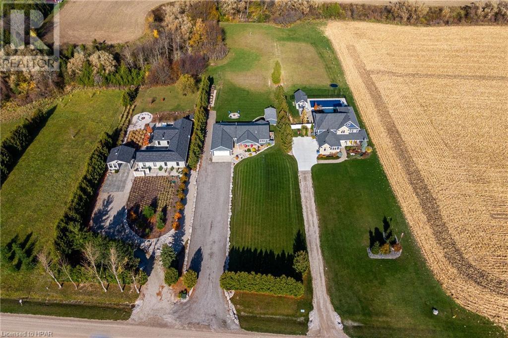 4 Sunset Cove Road, Zurich, Ontario  N0M 1N0 - Photo 27 - 40546692