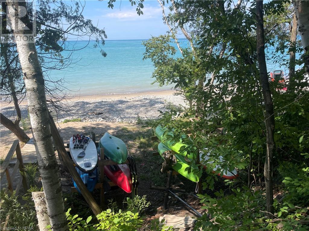 4 Sunset Cove Road, Zurich, Ontario  N0M 1N0 - Photo 44 - 40546692