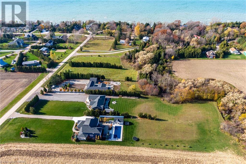 4 Sunset Cove Road, Zurich, Ontario  N0M 1N0 - Photo 25 - 40546692