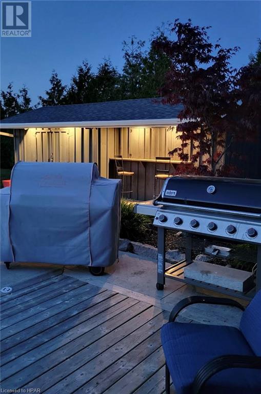 4 Sunset Cove Road, Zurich, Ontario  N0M 1N0 - Photo 45 - 40546692