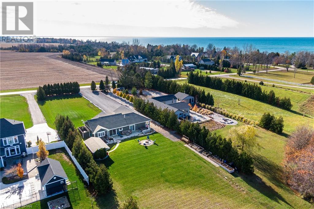 4 Sunset Cove Road, Zurich, Ontario  N0M 1N0 - Photo 24 - 40546692