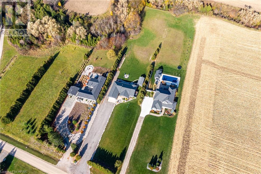 4 Sunset Cove Road, Zurich, Ontario  N0M 1N0 - Photo 26 - 40546692