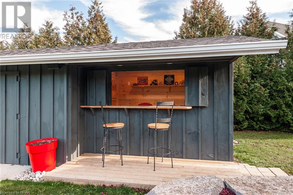 4 Sunset Cove Road, Zurich, Ontario  N0M 1N0 - Photo 30 - 40546692