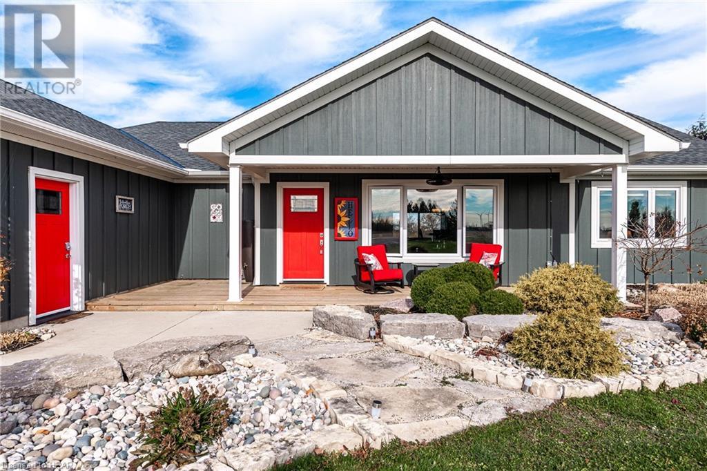 4 Sunset Cove Road, Zurich, Ontario  N0M 1N0 - Photo 6 - 40546692