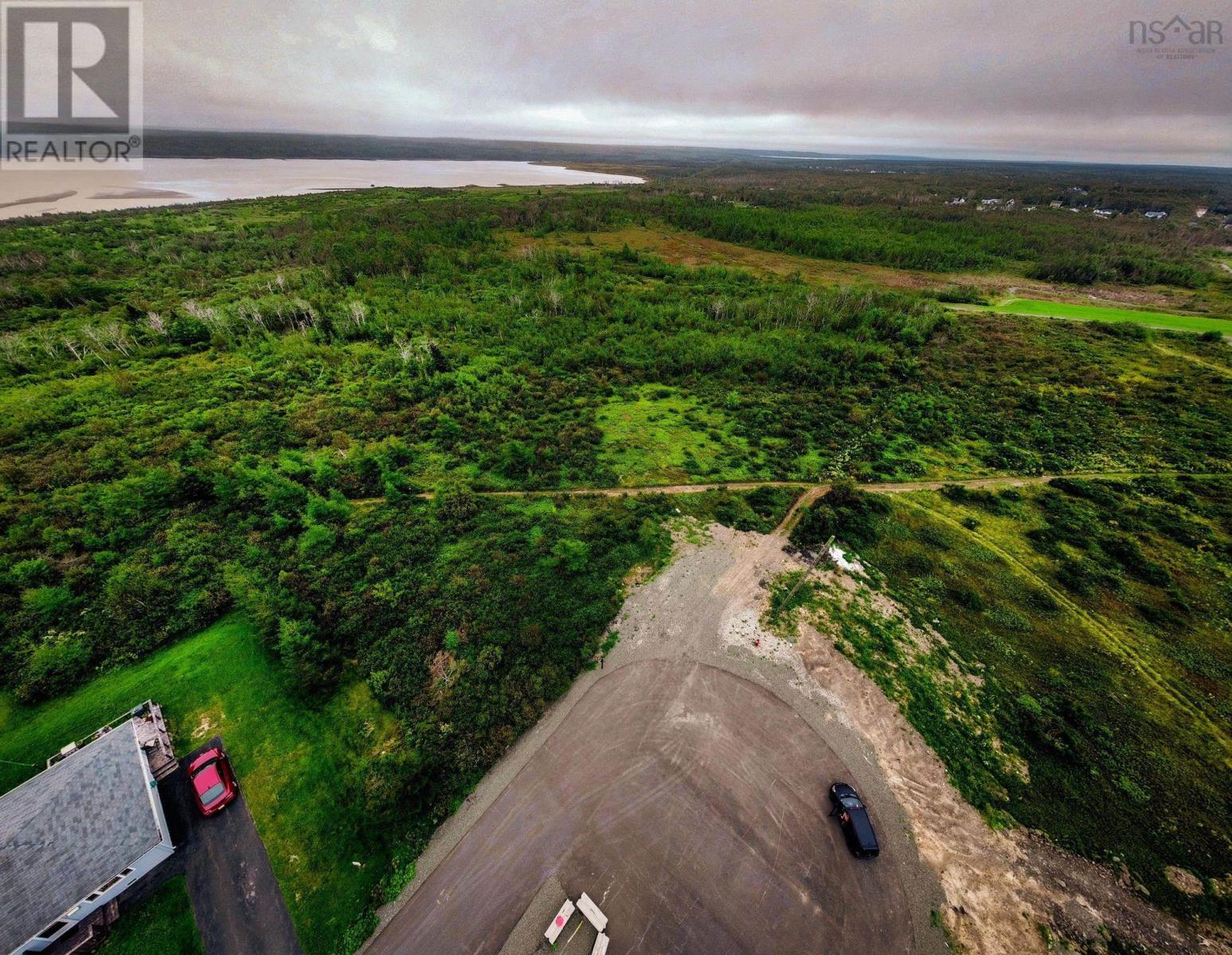 Lot Drew Street, Glace Bay, Nova Scotia  B1A 0A1 - Photo 10 - 202403536