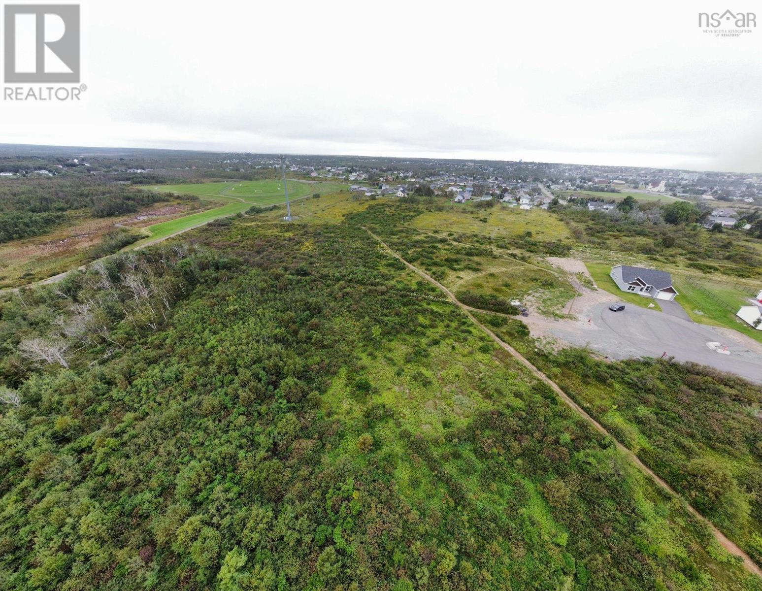 Lot Drew Street, Glace Bay, Nova Scotia  B1A 0A1 - Photo 4 - 202403536